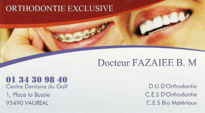 Dr Fazaiee