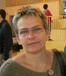 Anne Grely Servi&egrave;re