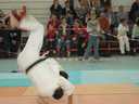 17 echauffement mini poussin
