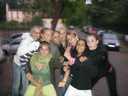 groupe fille 2