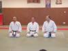 Les 3 profs: Robert (Neuville), Jean-Michel (Courdimanche) et Fran&ccedil;ois (Vaur&eacute;al)
