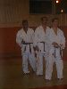 Jean-Claude, Thierry, Ka&iuml;s
